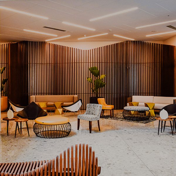 base interiors general contractor hospitality