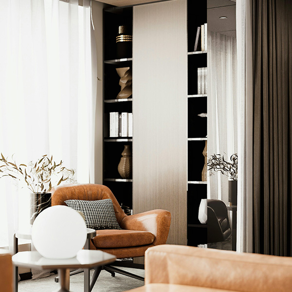 base interiors general contractor residenziale